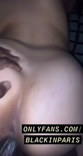 She can’t stop riding it