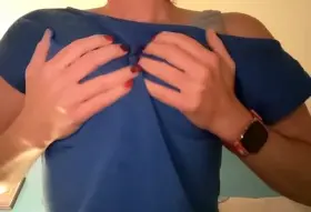 It's a cold day for a drop but that makes it more fun ;)