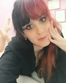 Waiting for you😈💦👅