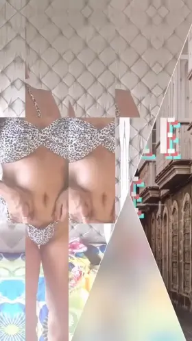 (F) Wanna kiss my asian boobs?