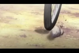 I Wish !!! I'm a Bicycle !!