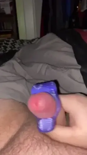 Nothing better than a powerful orgasm!