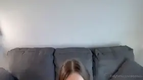 She Wants It In There