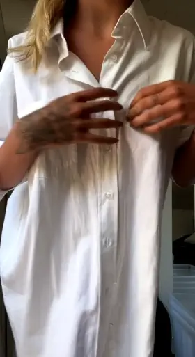 Would you play with me all the night ?