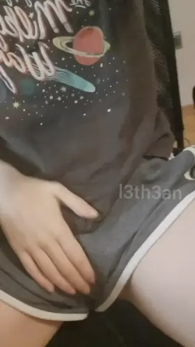 Do you like my Zoom classes outfit?