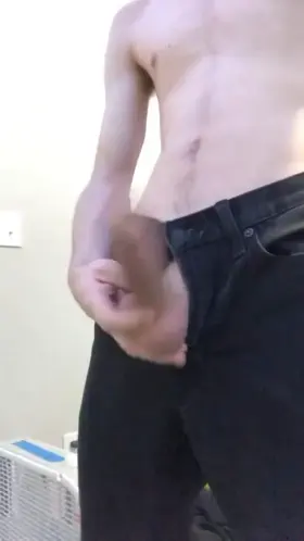 Couldn’t keep it concealed, mind helping?