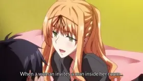 Master Piece The Animation - Episode 1