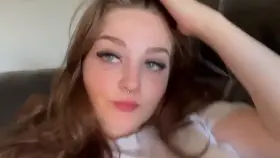 My innie is open for you 😋