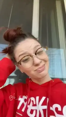 Look at my new lingerie ❤️😻