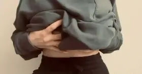 My ex bullied because of my tiny tits... will you bully me too :( ? (OC)