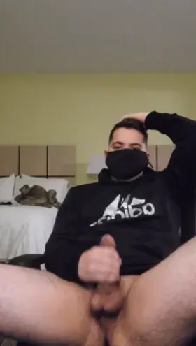 My computers view when I watch porn