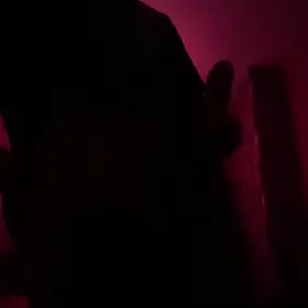 a silhouette styled tease x