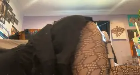 If you grope me in this skirt, it's okay because this skirt means consent ;)