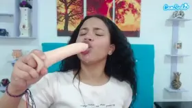 Deepthroat Is A Skill