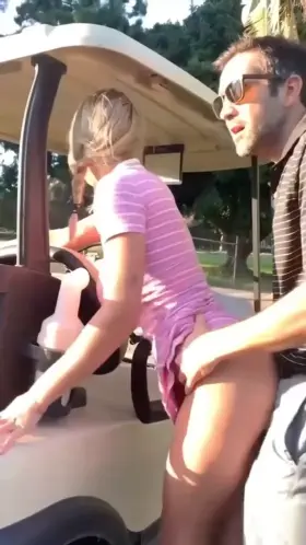 Big Tits Blonde Gabbie Carter (Full video in comments)