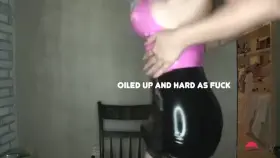 Bailey Jay JOI cum 😍😍😍