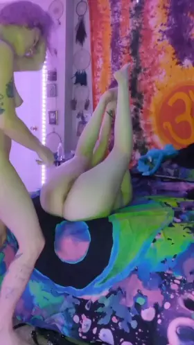 Emo girls need love too