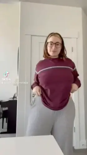 my clothes came off, what now?