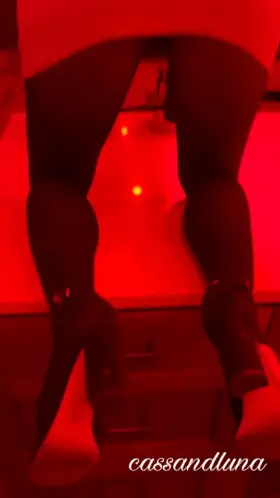 Here’s my tight little hole, do you like it?