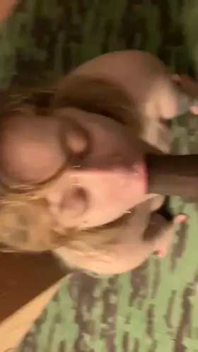 [r/tiktiksweets] She can’t Breathe 🤣🤣