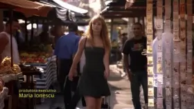 Rosanne Mulholland, hot brazilian actress outstanding body