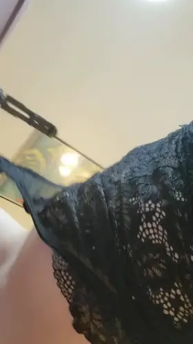 My juicy pink pussy loves being double-stuffed!!