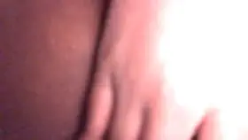 My clit won’t stop rubbing between my legs