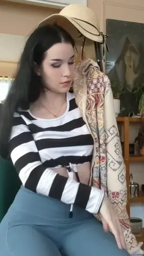 This is called creativity 💥