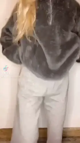 Watch till the end..first Tik Tok