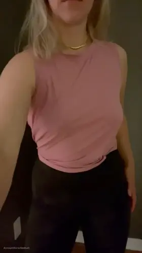 A fit wife looking to be shared with the community. 🙋🏼‍♀️