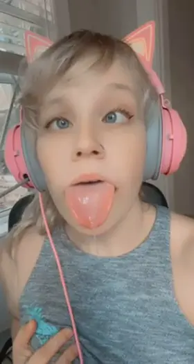 can I get under your desk while you play games? 😉🤫