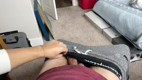 Whoops, I mean what’s up guys