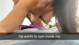 Suburban mom who loves some afternoon attention 😏