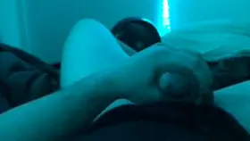 Was not expecting that big a blast