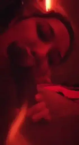 Hotwife giving me the best head I’ve ever had