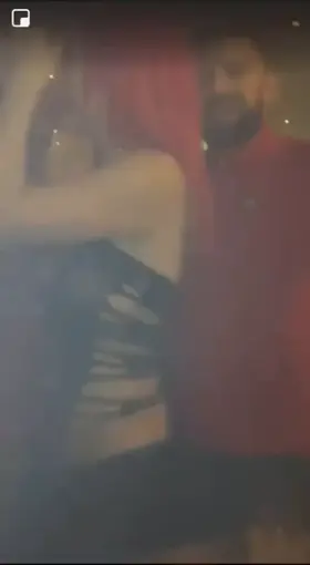 Always wondered how people got ants in their pants