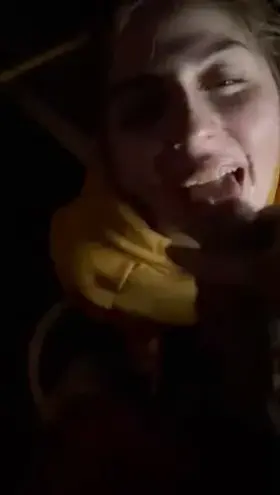 My bf loved this video I sent him