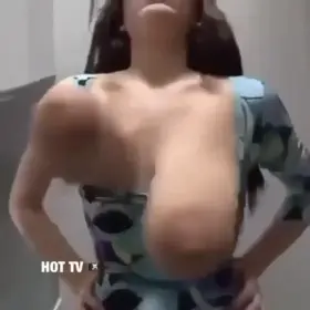 😵‍💫 Titty hypnotist