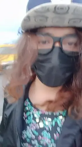 Cum and sk8 with me 🛹💃🏻💕