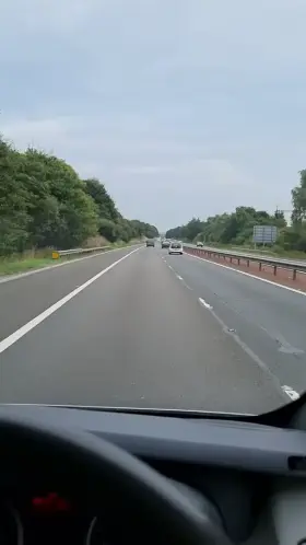 Was told we would fit in this sub so here's our first post hope u like