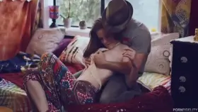 This Sexfight Goes Back And Forth But Only One Can Win..