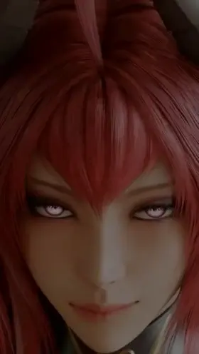 Demons Always Lie (LazyProcrastinator Bewyx kallenz Gifdoozer)