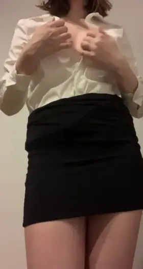 Get ready to stay after class with your new teacher