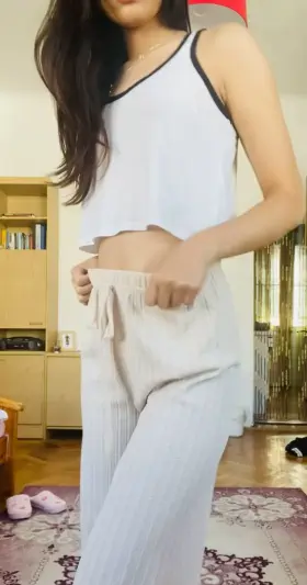 Any volunteers to eat my ass?