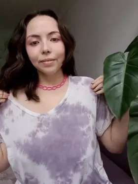 happy night time surprise