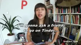 The Original Tinder Experiment