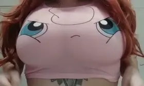 [OC]Instead of begging for upvotes, me and my Jiggle s only hope you have an incredible day!💕💕