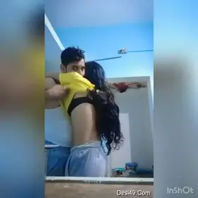 A cute gf bf full video ❤️❤️❤️