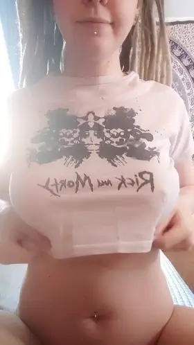 so nice and sweet... [oc]