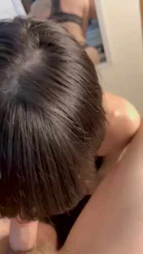 could use somebody behind me 😇